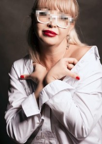 Фото проститутки Ирина №5 в городе Рефтинский
