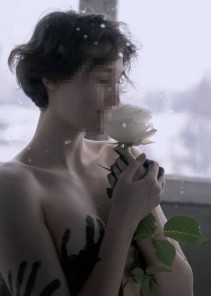 Фото проститутки Марина №2 в городе Рефтинский