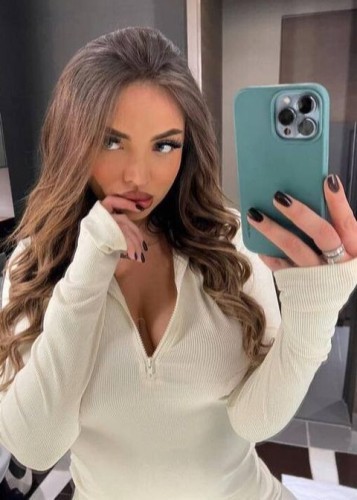 Ирина, Г. Рефтинский