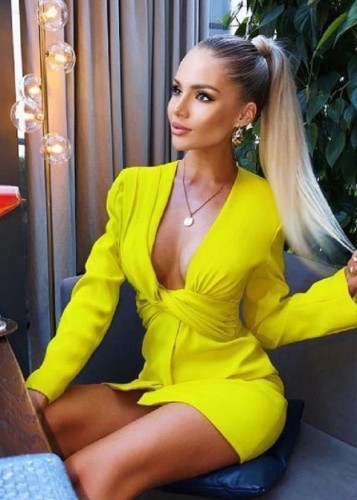 Лика, Г. Рефтинский
