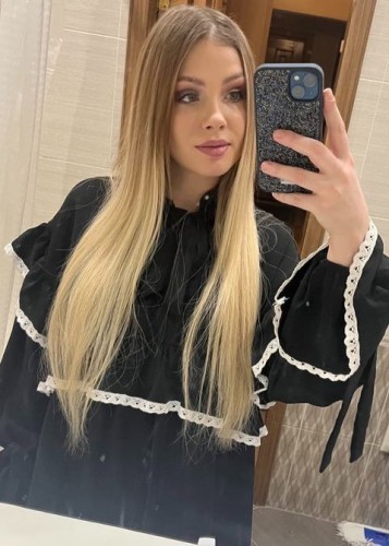 Марина, Г. Рефтинский