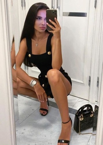 ЖЕНЯ, Г. Рефтинский