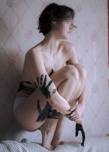 Марина, Г. Рефтинский